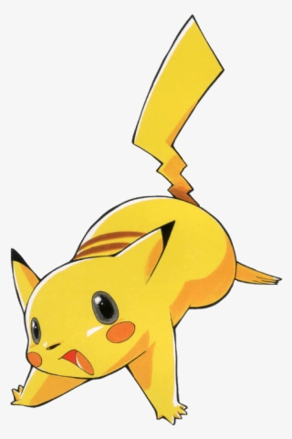 Pokemon Trainer Sprites Png