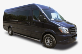 Tiffany Mb Sprinter
