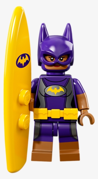 The Lego® Batman Movie Series 2
