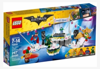 Lego Batman Movie Png