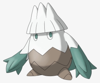 459snover Pokemon Ranger Shadows Of Almia