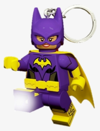 Lgl- Ke104 Keylight Batgirl