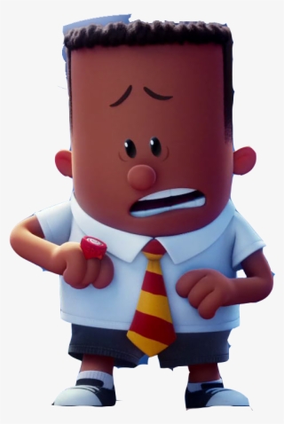 Captain Underpants Disneyscreencaps