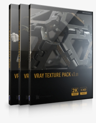 Vray Texture Pack Update A