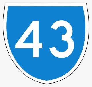 Australian State Route