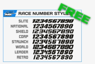 All Graphic Kits Are Manufactured To Correctly Fit