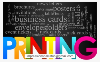 Welcome To Impressions Pakistan