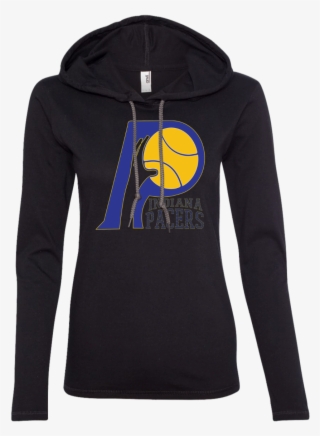 Aba Ladies' Hoodie