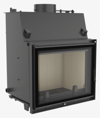 Termocamin Amelia Deco