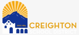 Creighton School District Logo