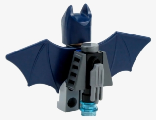 Batman Jetpack