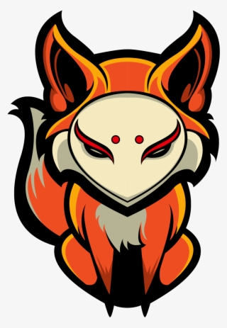 Hydro Kitsune Png Kitsune Logo