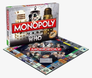 Doctor Who 50th Anniversary Edition