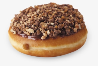 Caramel Kreme Crunch