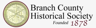 Branch County Historical Society