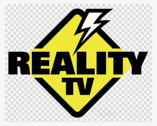 Reality Tv Logo Wikia Clipart Reality Television Television