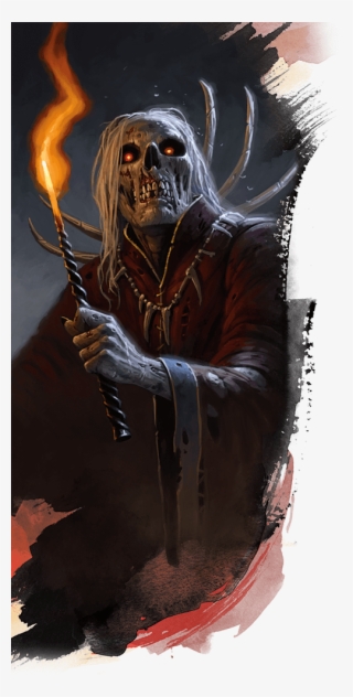 Death Cleric