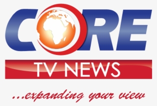New Core Tv Logo