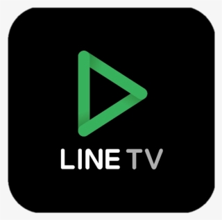 Line Tv Logo Png
