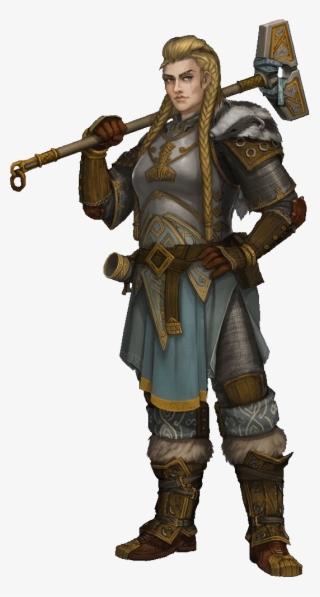Life Cleric 5e