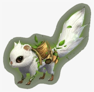 Flying Squirrel
