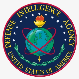 Cia Seal Png