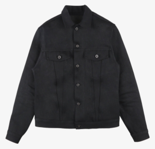 Elephant 7 Denim Jacket