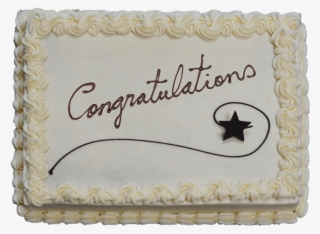 Celebration Sheet Cakes