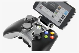 Nyko Smart Smartphone Designed