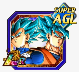 Super Saiyan God Ss Goku And Super Saiyan God Ss Vegeta