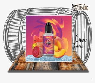 El Diablo Wink Addict Edition 30ml