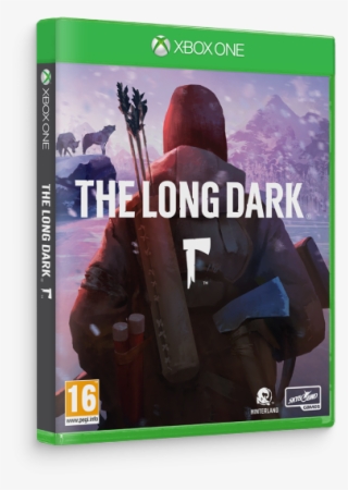 Nowość The Long Dark