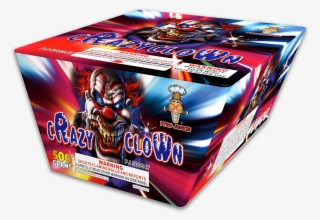 Crazy Clown