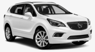 New 2018 Buick Envision Premium I
