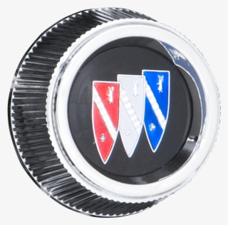Buick Rallye Cap