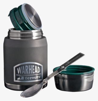 Warhead