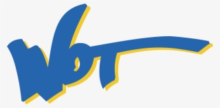 Wot Logo Png Transparent