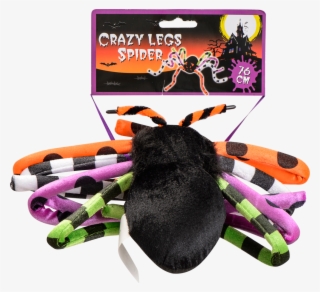 Crazy Legs Spider 76cm, , Large