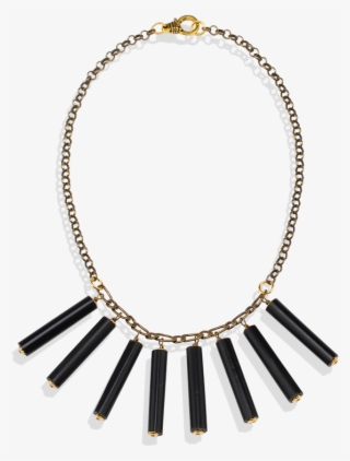 Spider Legs Necklace