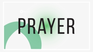 Prayer Button