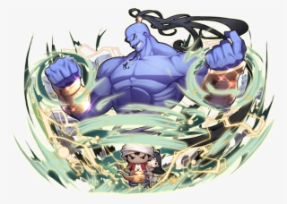 Mighty Genie