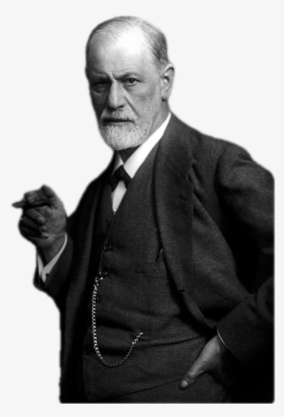 Sigmund Freud