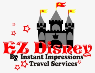 Disney World Logo Png