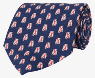 Al Traditional Navy Tietiessouthern Proper 10835208