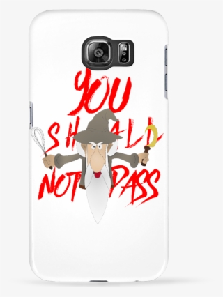 Coque 3d Samsung Galaxy S6 Panoramix