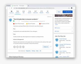 Features List