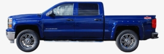 Lifted Truck Png