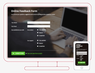 Wordpress Feedback Form Plugin