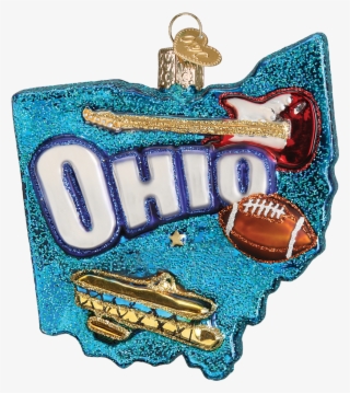 Ohio Shape Png
