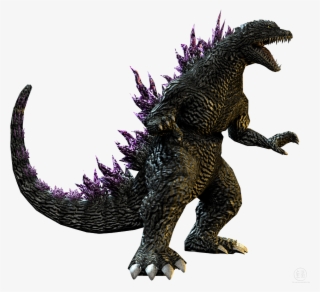 Godzilla2k 2